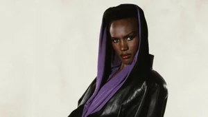 Grace Jones: rozmiar zero? Nie ma w tym nic seksownego