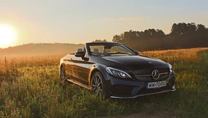 Mercedes-AMG C 43 4MATIC Cabriolet