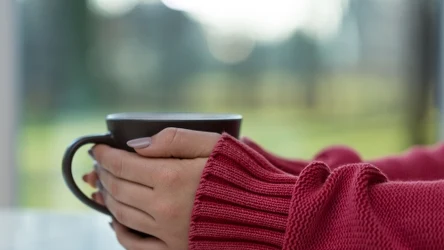 Co pić po wigilijnej kolacji, by pozbyć się uczucia ciężkości?