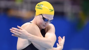 Cate Campbell