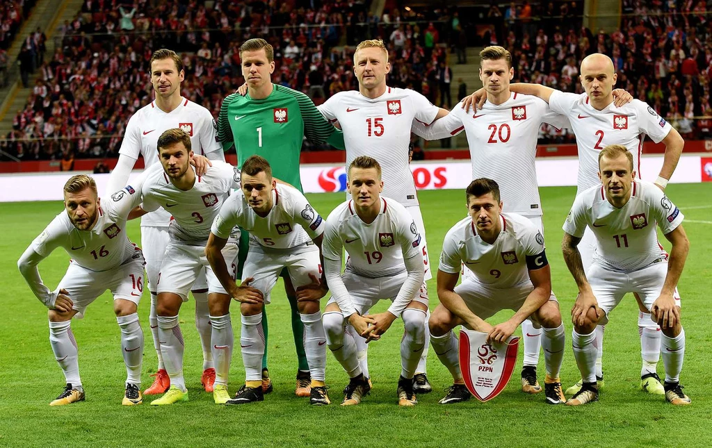 Polacy po 12 latach przerwy znów zagrają na mundialu Polacy po 12 latach przerwy znów zagrają na mundialu