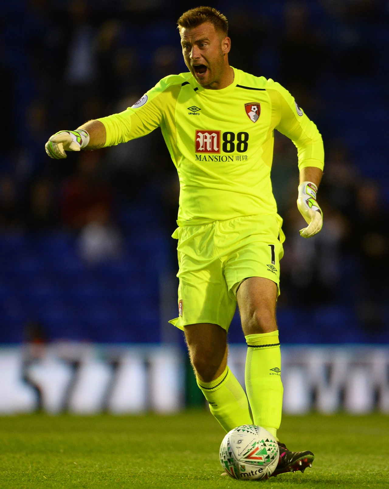 Artur Boruc Artur Boruc