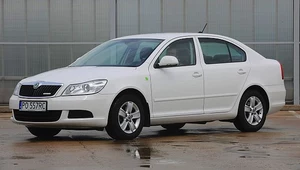 Używana Skoda Octavia II (2004-2013)