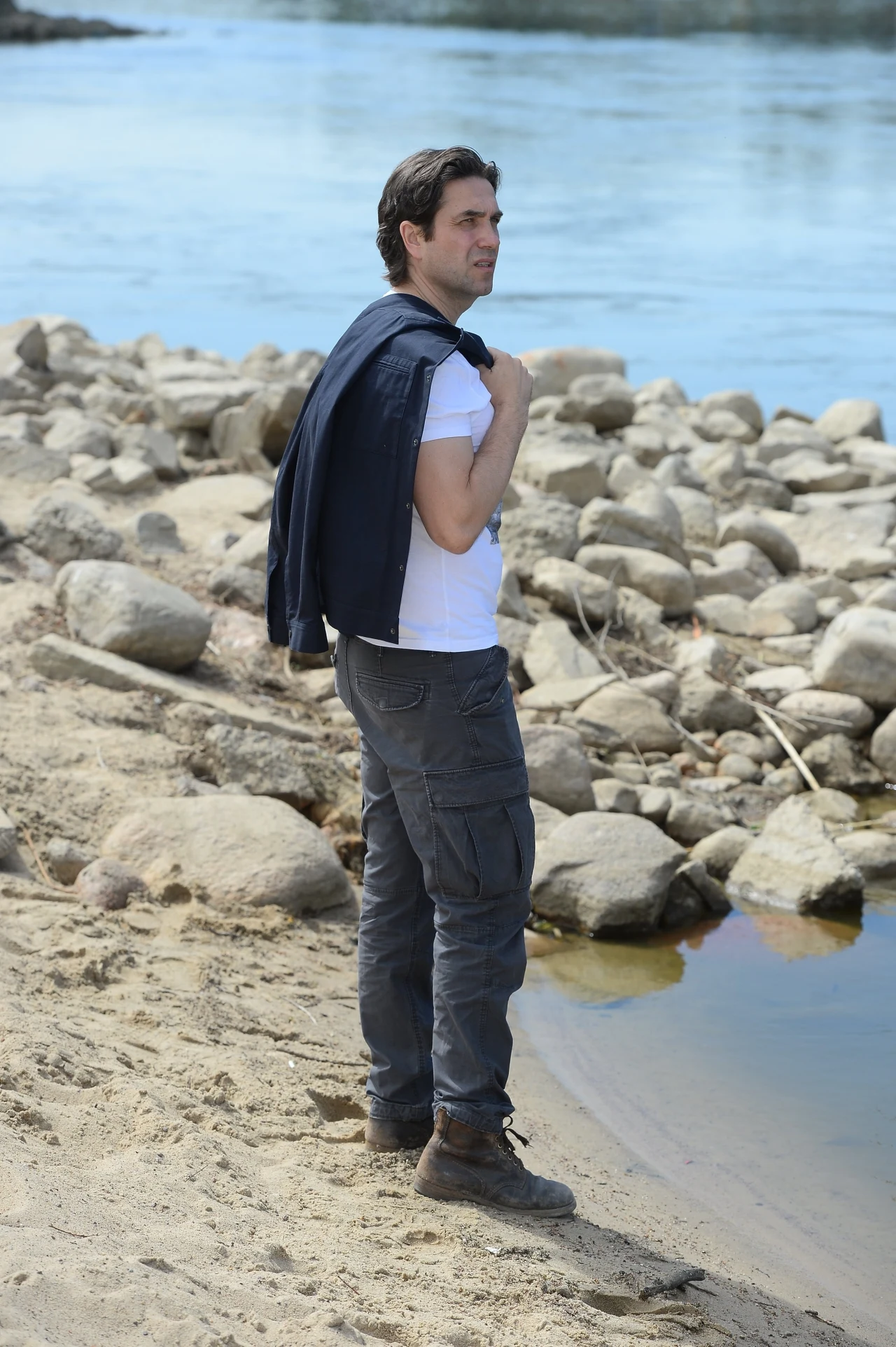 Marcin Dorociński Marcin Dorociński