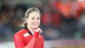 Panczeniści z Norwegii będą występować teraz w niebieskich strojach