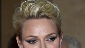 Księżna Charlene