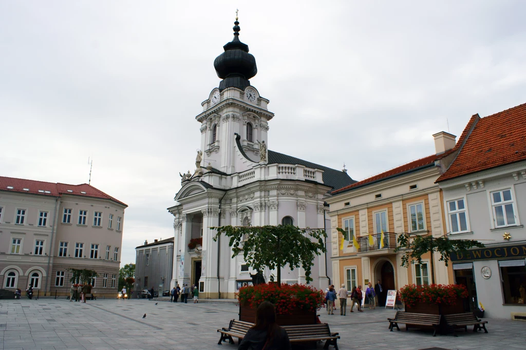 Papież mawiał: Miasto mojego dzieciństwa, dom rodzinny, kościół parafialny. W tym mieście wszystko się zaczęło. 