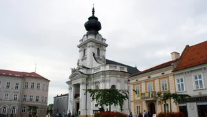 Wadowice. Rodzinne miasto papieża Polaka