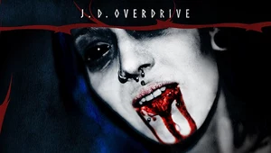 Recenzja J.D. Overdrive "Wendigo": Oby tak dalej!