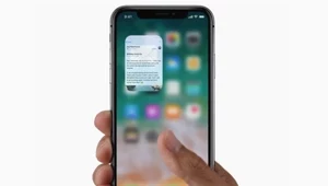 iPhone X w wolnej sprzedaży kosztuje 4979 złotych