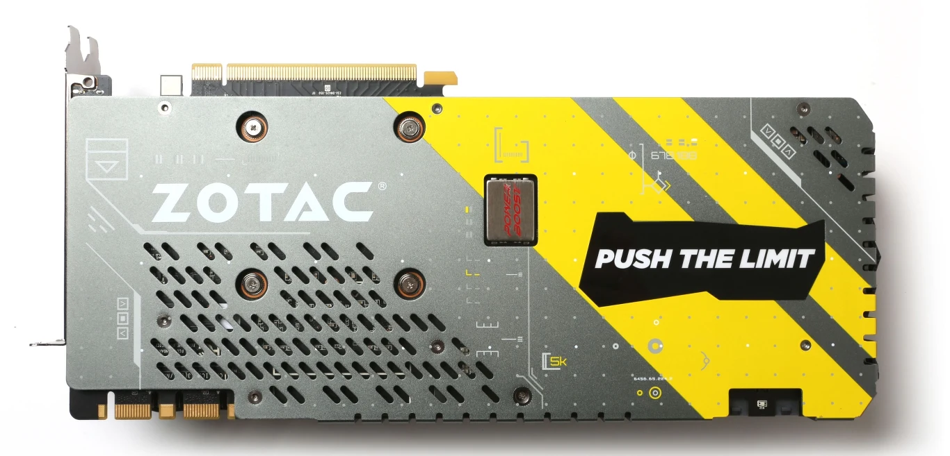​ZOTAC