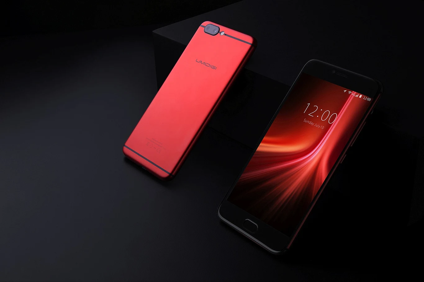 UMIDIGI Z1 Pro UMIDIGI Z1 Pro