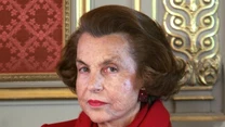 Liliane Bettencourt - Wartość majątku: 39,5 mld dol. Źródło majątku: L'Oreal. Kraj: Francja Liliane Bettencourt i jej rodzina łącznie są w posiadaniu 30 procent udziałów w koncernie L'Oreal, założonym przez jej ojca w 1909 r.