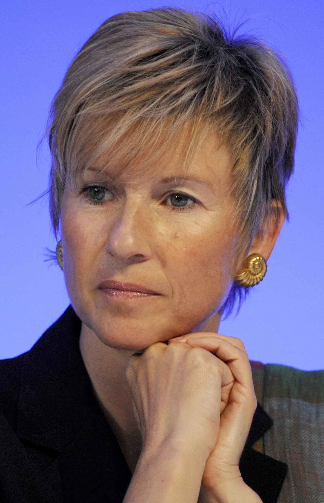 Susanne Klatten - Wartość majątku: 20,4 mld dol. Źródło majątku: BMW, farmaceutyki. Kraj: Niemcy Córka Herberta Quandta, biznesmena, który zostanie zapamiętany za wyciągnięcie BMW z zapaści. Susanne Klatten - Wartość majątku: 20,4 mld dol. Źródło majątku: BMW, farmaceutyki. Kraj: Niemcy Córka Herberta Quandta, biznesmena, który zostanie zapamiętany za wyciągnięcie BMW z zapaści.