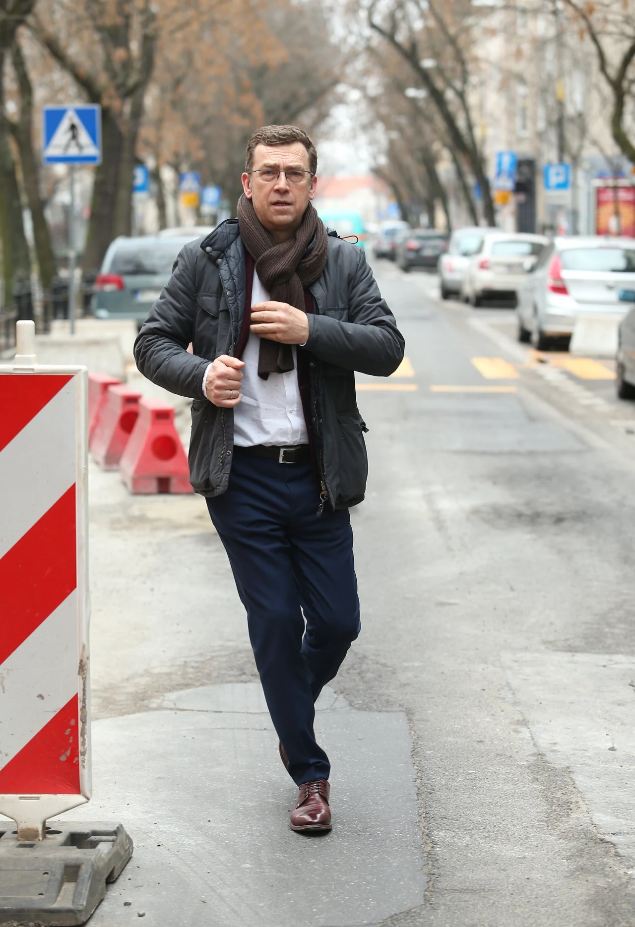 Maciej Orłoś Maciej Orłoś