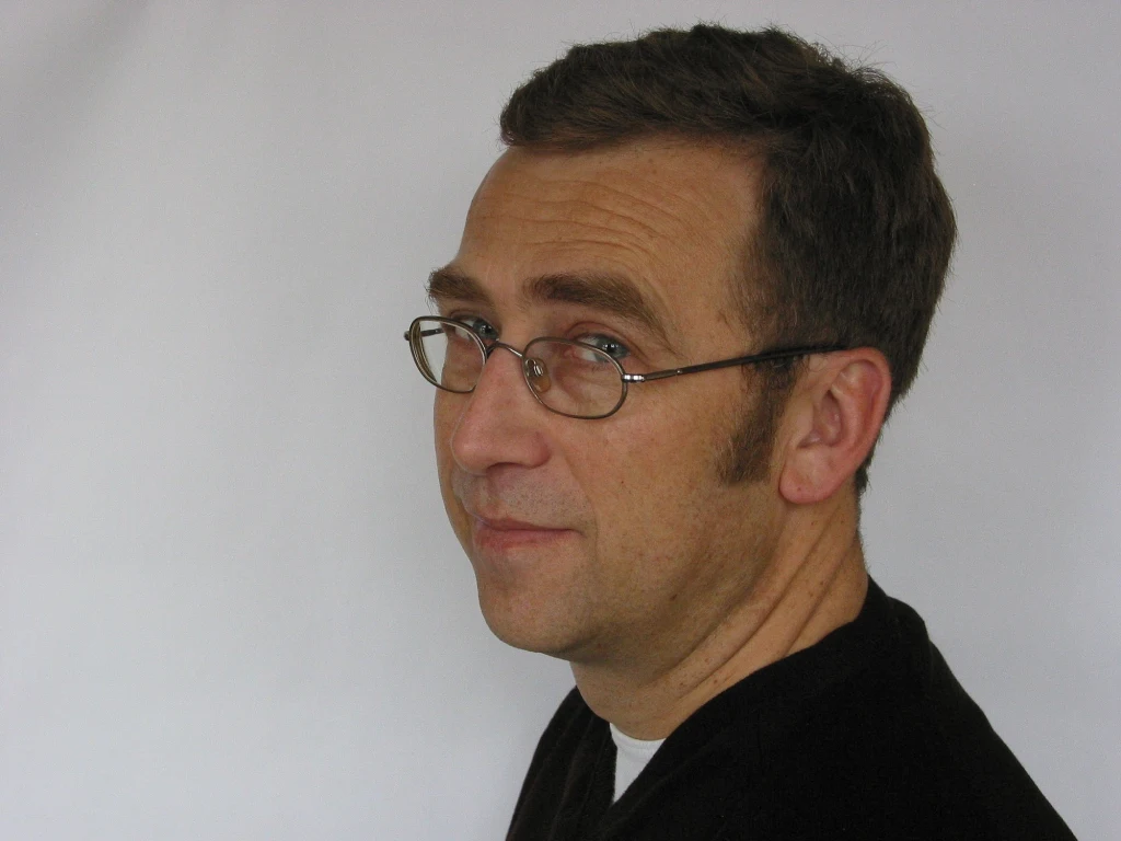 Maciej Orłoś Maciej Orłoś