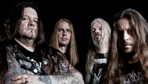 Metalmania 2018: Asphyx i Alastor