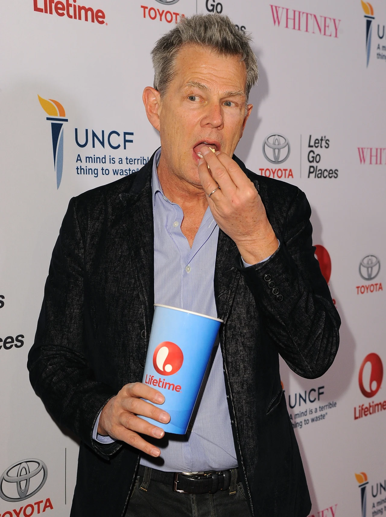 David Foster David Foster