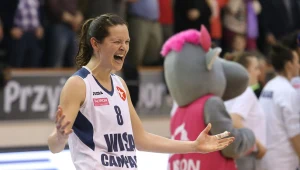 Justyna Żurowska-Cegielska 