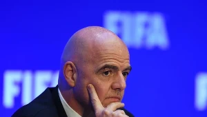 Gianni Infantino