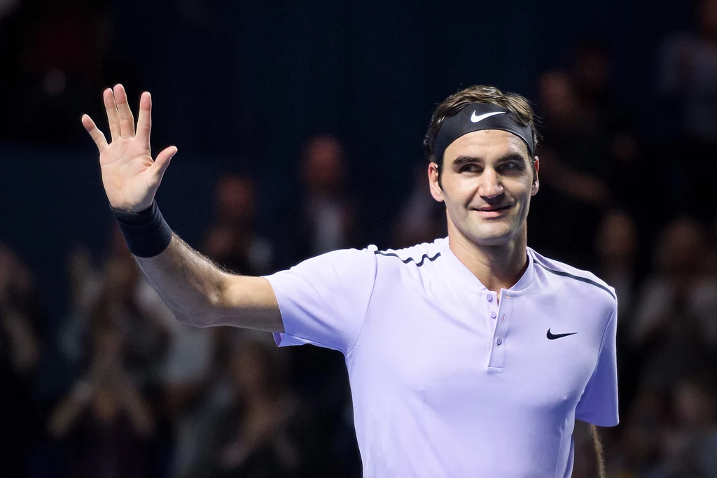 Roger Federer Roger Federer