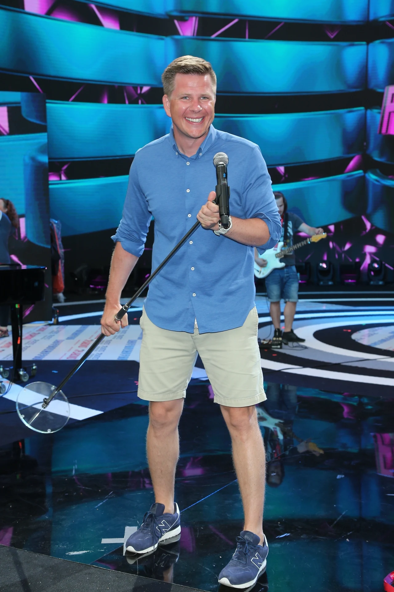 Filip Chajzer Filip Chajzer