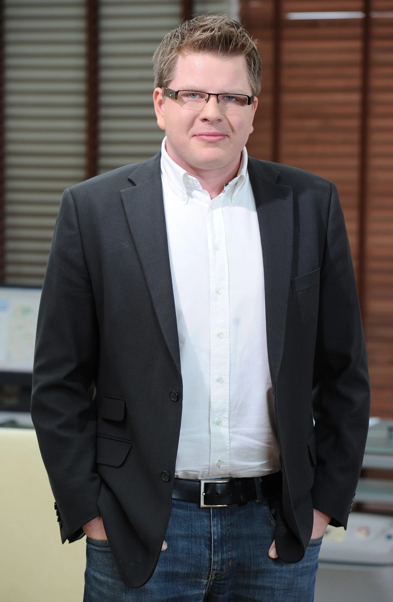 Filip Chajzer Filip Chajzer