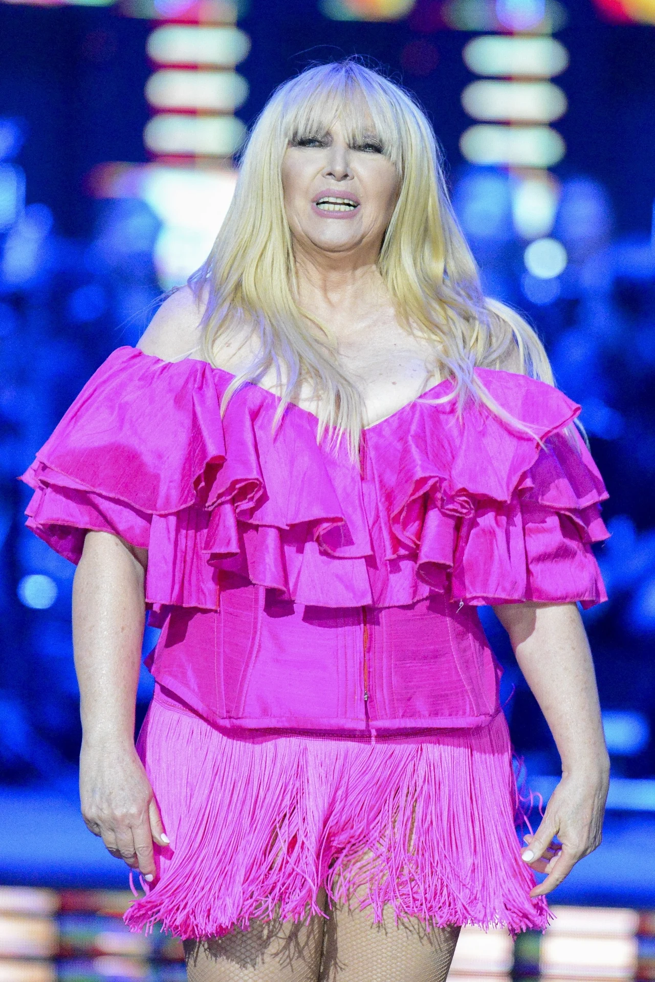 Maryla Rodowicz Maryla Rodowicz