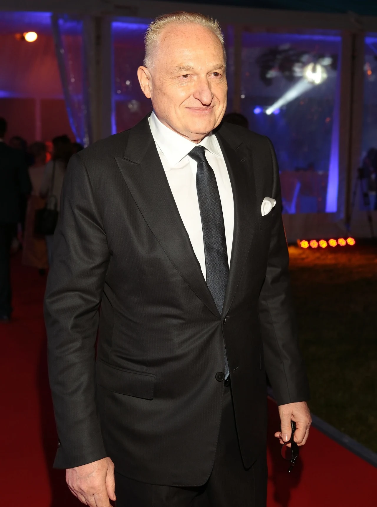 Andrzej Dużyński Andrzej Dużyński