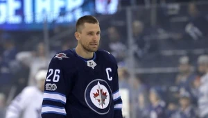 Blake Wheeler