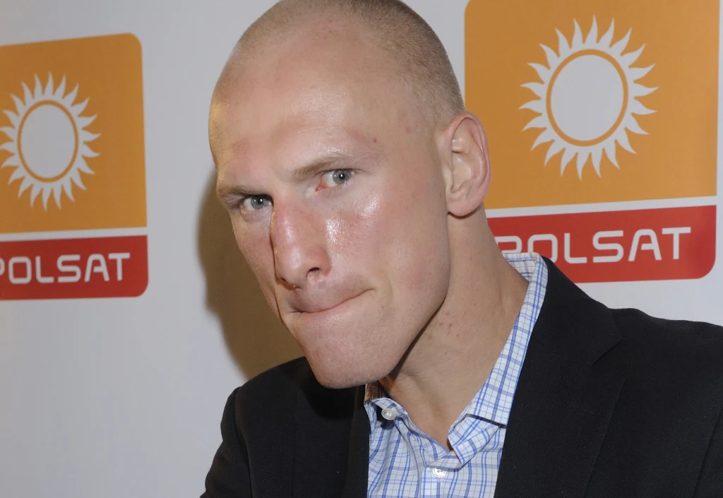 Krzysztof Włodarczyk Krzysztof Włodarczyk