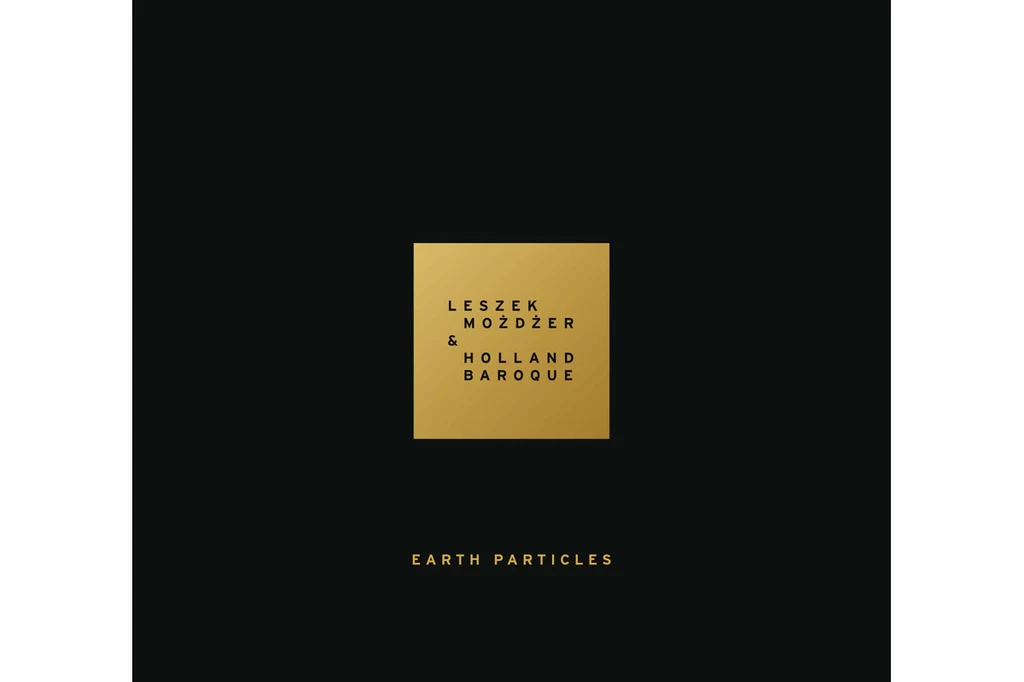 "Earth Particles" - premiera 25 listopada 2017