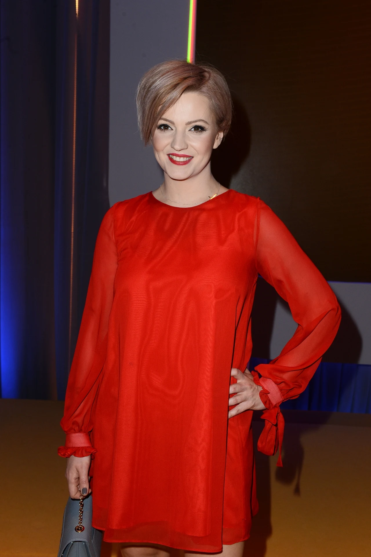 Dorota Szelągowska Dorota Szelągowska