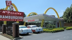 Prawdziwa historia McDonald’s, czyli gastronomiczna rewolucja