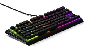 SteelSeries