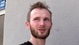 Dariusz Gruszka; źródło: youtube