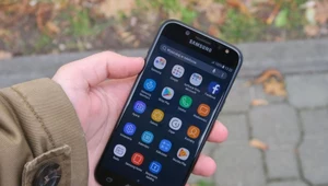 Test Samsung Galaxy J5 2017 