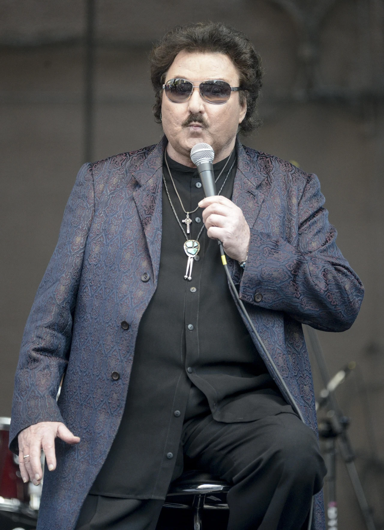 Krzysztof Krawczyk
