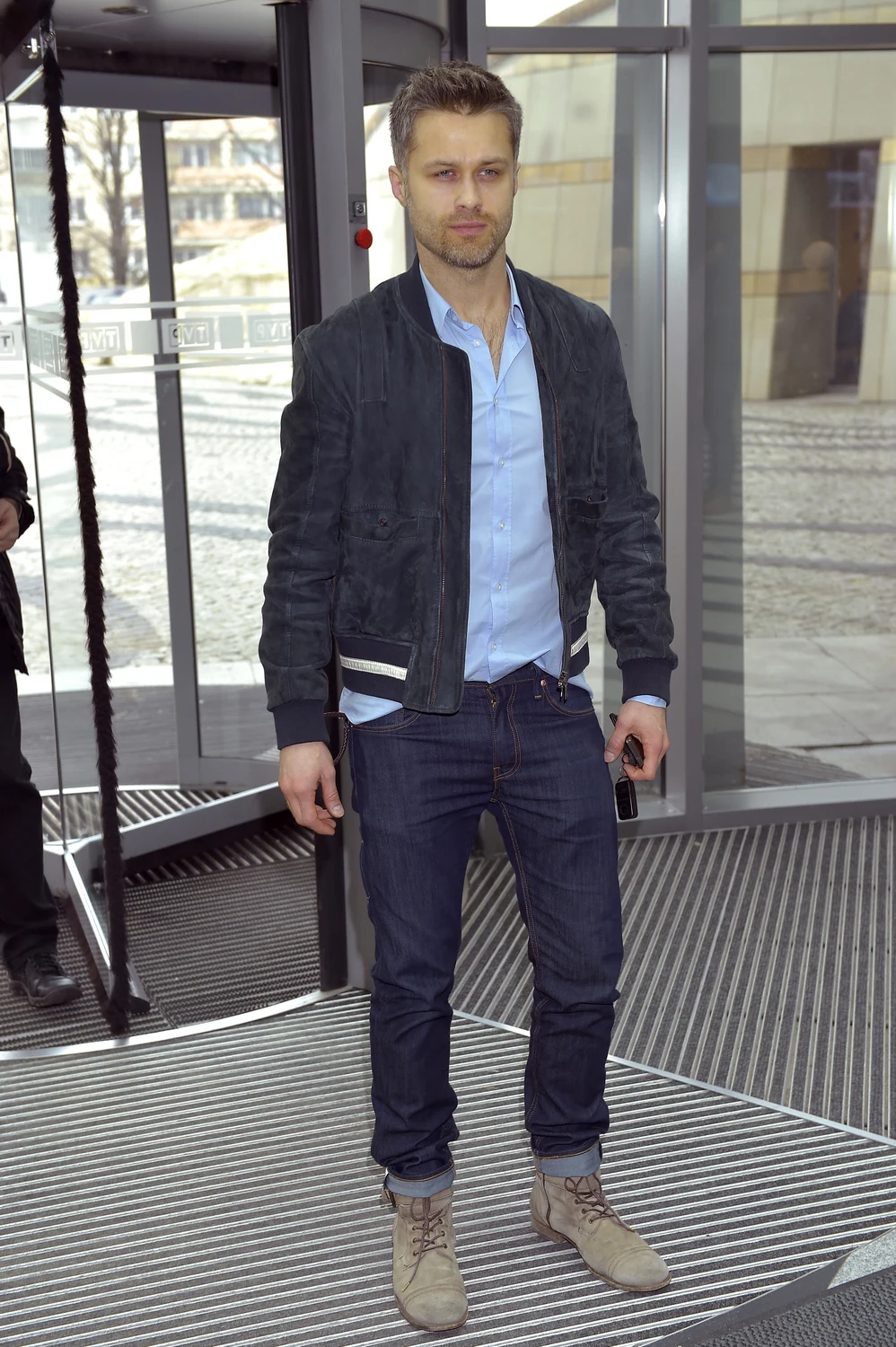 Maciej Zakościelny Maciej Zakościelny