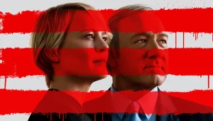 "House of Cards"