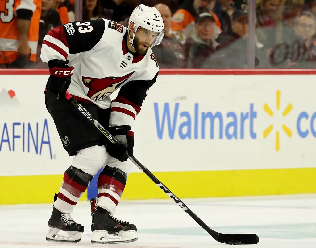 Alex Goligoski Alex Goligoski