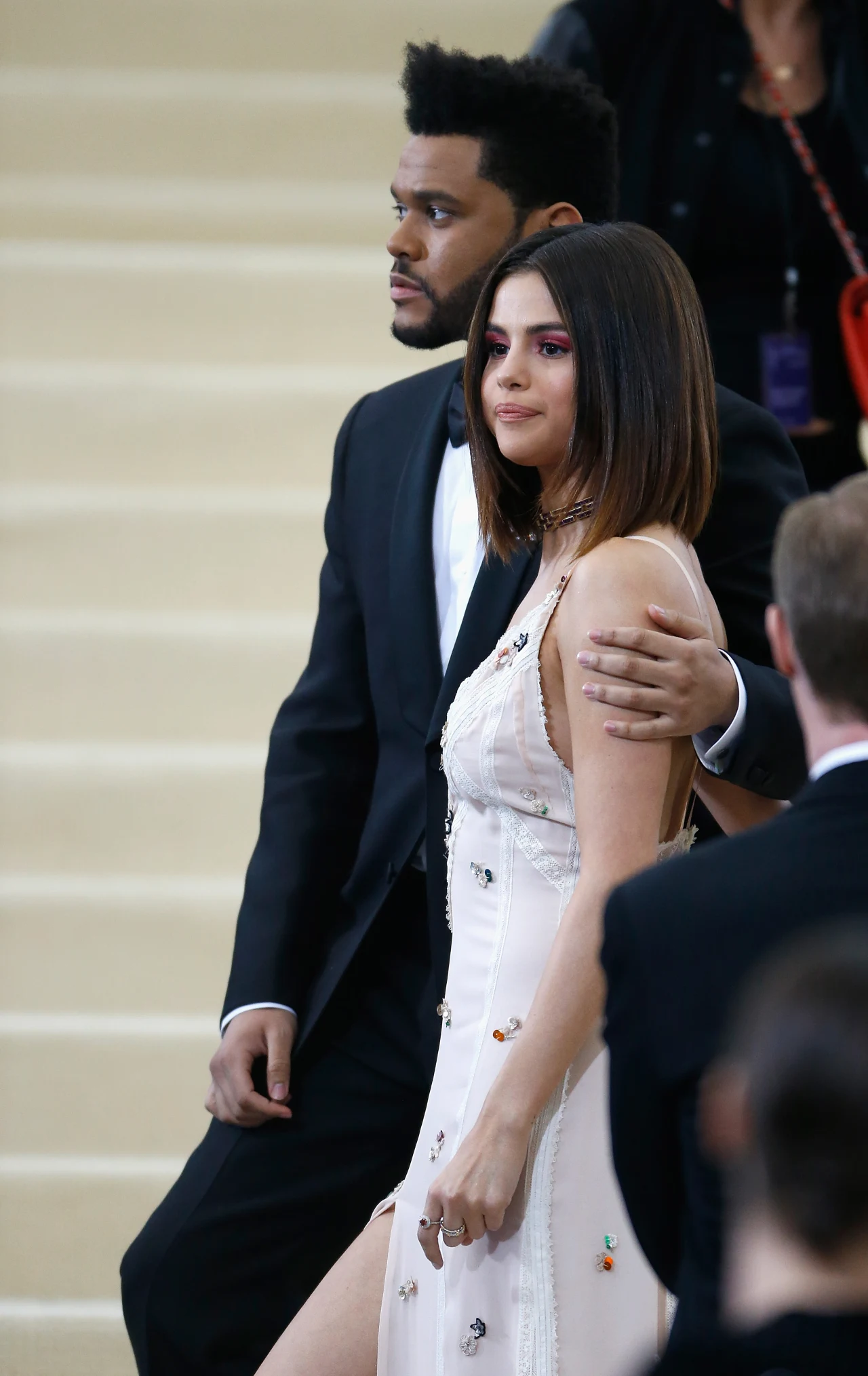 Para była razem 10 miesięcy