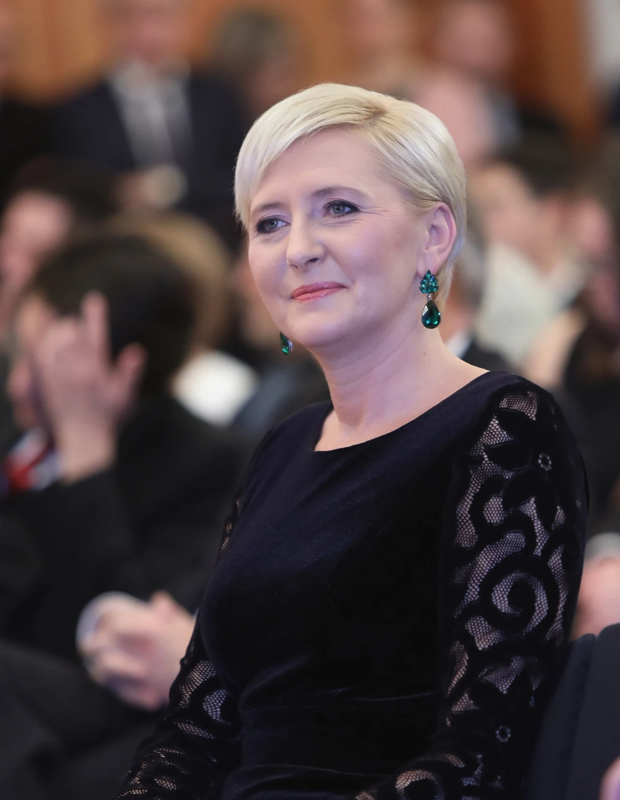 Agata Duda Agata Duda