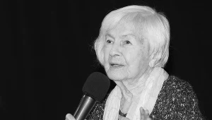 Danuta Szaflarska (1915-2017)