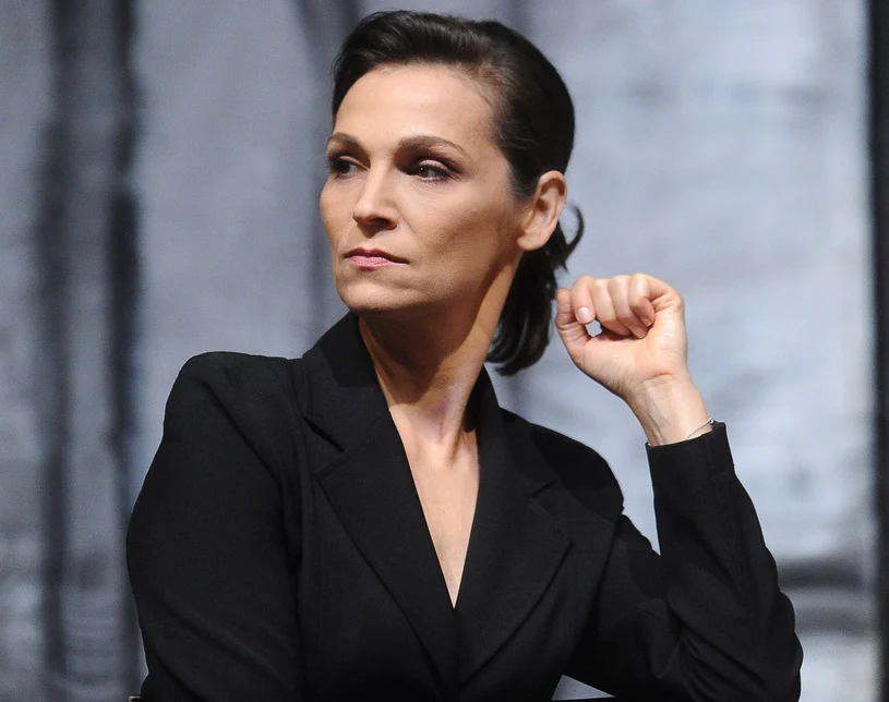 Olga Bończyk Olga Bończyk