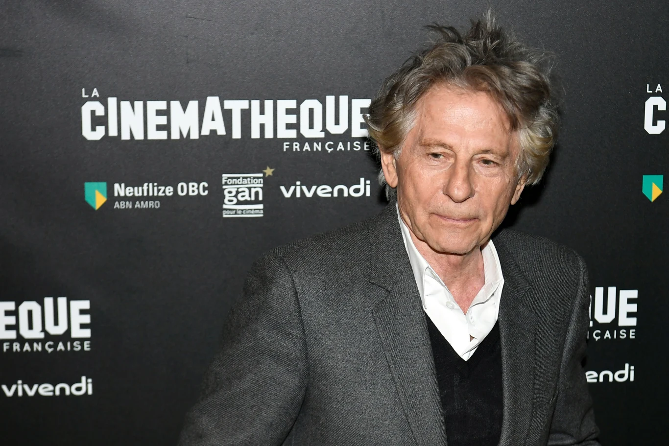 Paryski Cinematheque Francaise odmówił anulowania od dawna planowanego przeglądu filmów Romana Polańskiego. Jego prezes Constantin Costa-Gavras podkreślił w komunikacie, że "Cinematheque nie zamierza zastępować organów sprawiedliwości. Rolą muzeum kina nie jest stawianie kogokolwiek na piedestale moralności".
