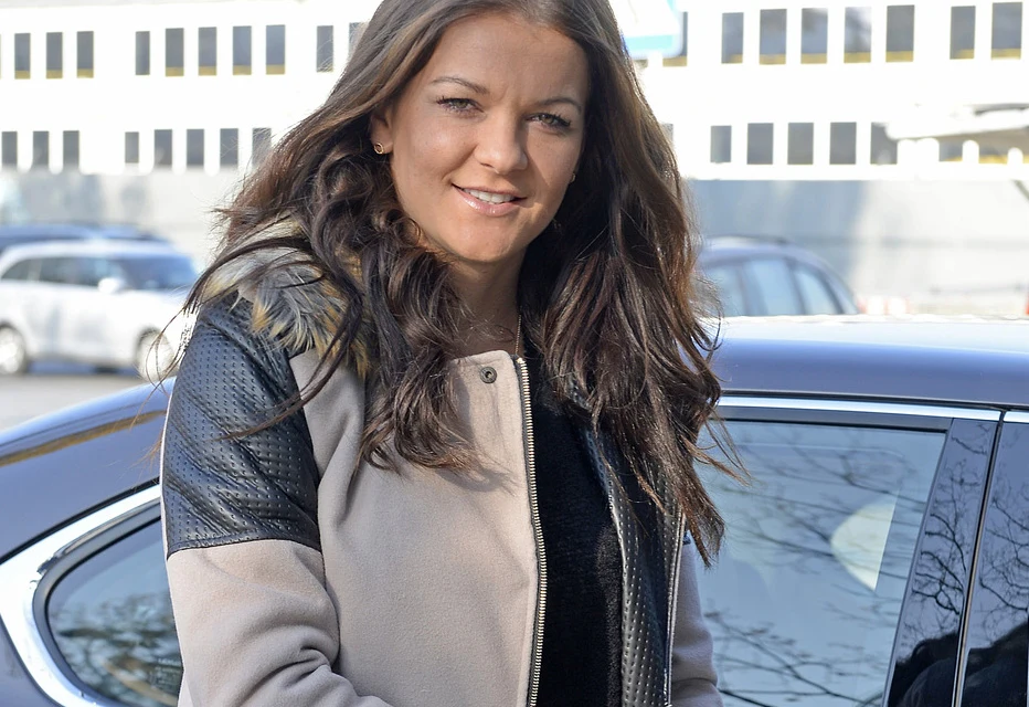 Agnieszka Radwańska