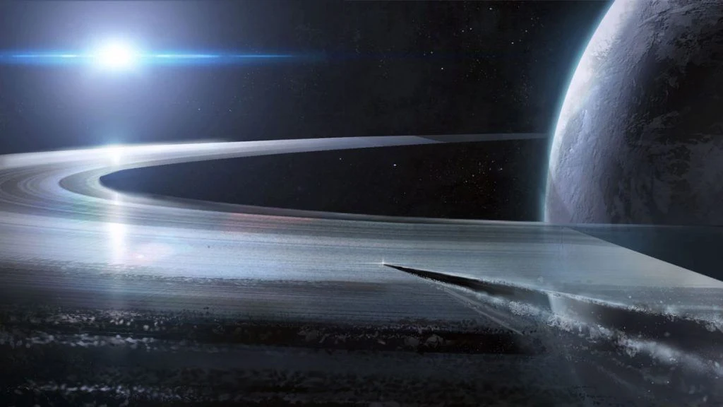 Mass Effect: Andromeda Mass Effect: Andromeda