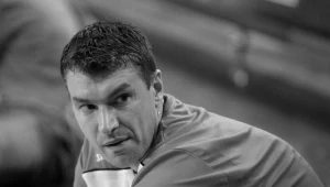 Adam Wójcik odszedł zdecydowanie przedwcześnie... Cześć Jego pamięci