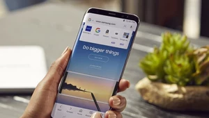 Przeglądarka Samsunga teraz dla wszystkich smartfonów z Androidem